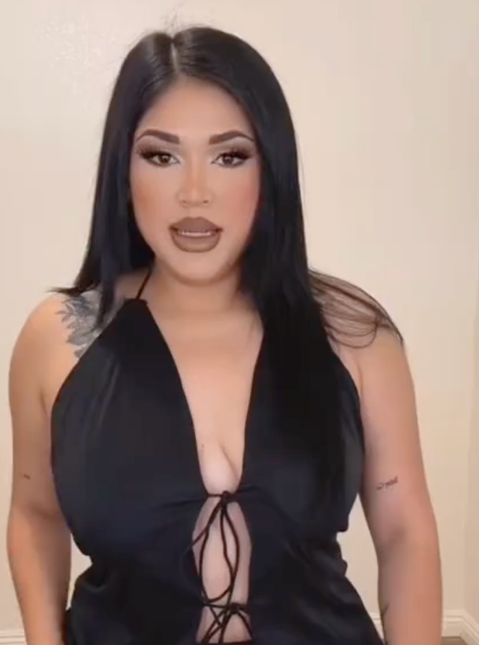 Jessica M.